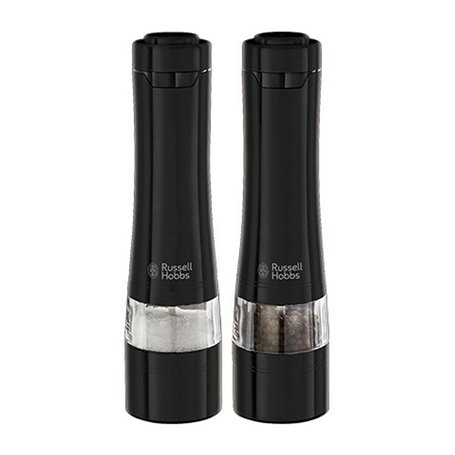 Moulin à épices Russell Hobbs 28010-56 Noir (2 Unités)