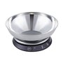 balance de cuisine Blaupunkt FKS602 Argenté 5 kg