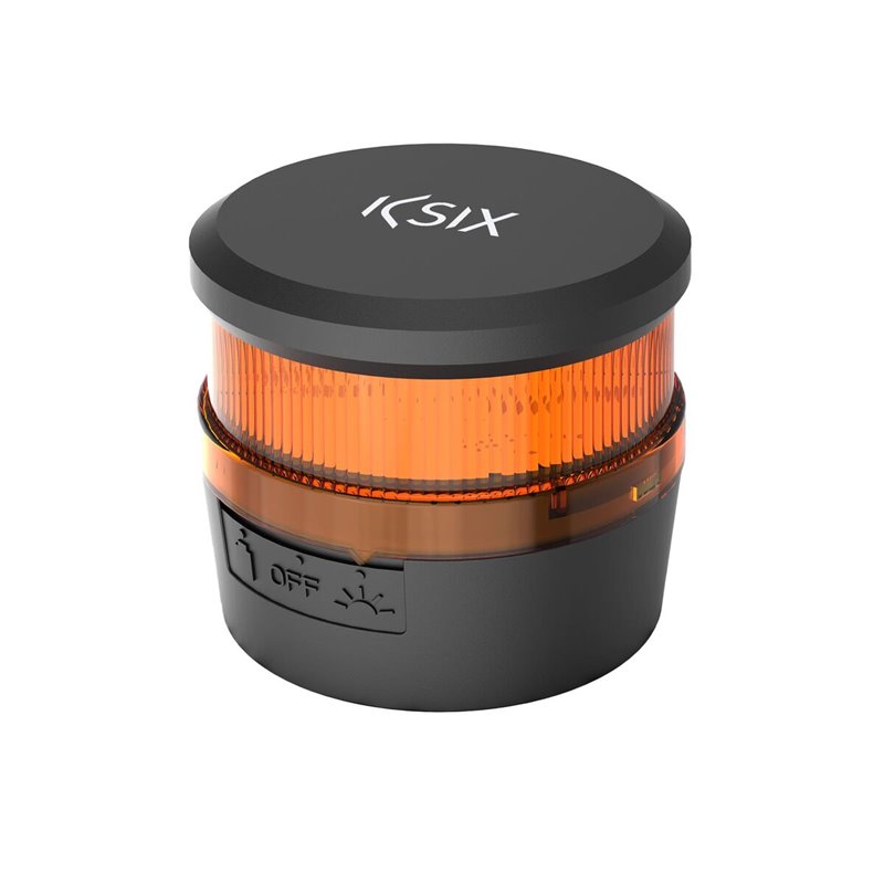 Image secondaire de Lumière de Secours KSIX Safety Light IoT V16