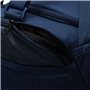 Sac de sport Nike ACADEMY TEAM S DUFFEL Blue marine Taille unique
