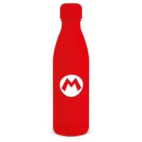 Bouteille Super Mario 660 ml Enfant polypropylène