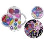 Kit de maquillage pour enfant Beautiful Girl 20 x 20 x 2,5 cm