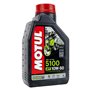 Huile de moteur pour Moto 5100 10w50 1 L