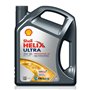 Huile de moteur pour voiture Shell Helix Ultra Professional AG 5W30 5