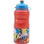Bouteille d'eau Mickey Mouse CZ11345 Sportive 380 ml Rouge Plastique