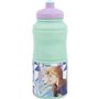 Bouteille d'eau Frozen CZ11344 Sportive 380 ml Plastique