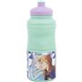 Bouteille d'eau Frozen CZ11344 Sportive 380 ml Plastique