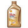 Huile de moteur pour voiture Shell ACSHEHXULTECT0W301L 1 L 0W30