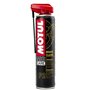 Nettoyant de freins Motul P2 Moto 400 ml