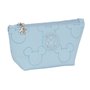 Trousse de Toilette Mickey Mouse Clubhouse Teen Snow Bleu 23 x 12 x 8