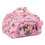Sac de sport Na!Na!Na! Surprise Fabulous Rose 40 x 24 x 23 cm