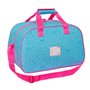 Sac de sport LOL Surprise! Divas Bleu 40 x 24 x 23 cm