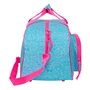 Sac de sport LOL Surprise! Divas Bleu 40 x 24 x 23 cm