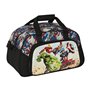 Sac de sport The Avengers Forever Multicouleur 40 x 24 x 23 cm