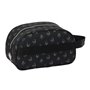 Trousse de Toilette The Mandalorian This is the way Noir 26 x 15 x 12