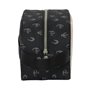 Trousse de Toilette The Mandalorian This is the way Noir 26 x 15 x 12