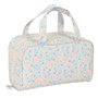 Trousse de Toilette BlackFit8 Blossom Multicouleur 31 x 14 x 19 cm