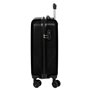Trolley de Cabine Kappa kappa Noir 20'' 34,5 x 55 x 20 cm