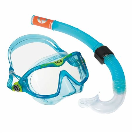 Tuba Aqua Lung Sport Mix Combo