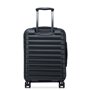 Valise Delsey SHADOW 5.0 Noir 55 x 25 x 35 cm