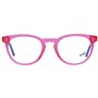Monture de Lunettes Unisexe Web Eyewear WE5307 45074
