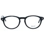 Monture de Lunettes Unisexe Bally BY5032 49001