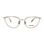 Monture de Lunettes Femme Max Mara MM5057-28A-54