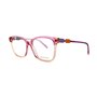 Monture de Lunettes Femme Emilio Pucci EP5185-080-55
