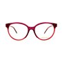 Monture de Lunettes Femme Emilio Pucci EP5184-083-53