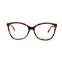 Monture de Lunettes Femme Emilio Pucci EP5178-052-56