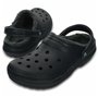 Sabots Crocs Classic Lined Clog U Bleu foncé