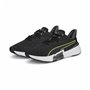 Chaussures de Sport pour Homme Puma Pwrframe Noir