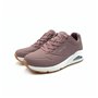 Chaussures de sport pour femme Skechers One Stand on Air Malva Prune