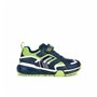 Chaussures casual enfant Geox Bayonyc