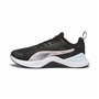 Chaussures de sport pour femme Puma Infusion Wn'S Noir