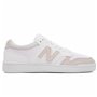 Chaussures de Sport pour Homme New Balance 480 Blanc