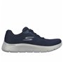Chaussures de Sport pour Homme Skechers GO WALK Flex - Remark Bleu