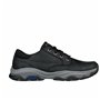 Chaussures de Sport pour Homme Skechers Craster - Fenzo Noir