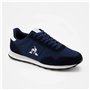 Baskets Le coq sportif Astra Bleu