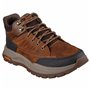 Chaussures de Sport pour Homme Skechers Zeller - Bazemore Marron