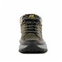 Chaussures de Sport pour Homme Skechers Zeller - Bazemore Olive