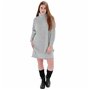 Robe 24COLOURS Gris clair