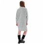 Robe 24COLOURS Gris clair