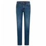 Jeans homme Lee Slim Fit Mvp 32" Bleu