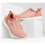 Baskets Skechers Bountiful Quick Path Rose