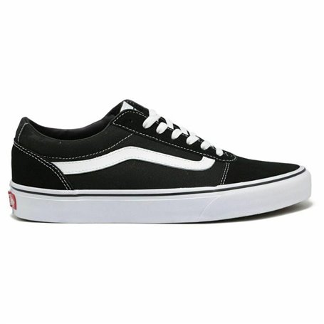 Chaussures casual Vans Ward  Noir