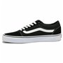 Chaussures casual Vans Ward  Noir