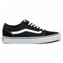 Chaussures casual Vans Ward  Noir
