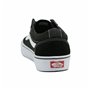 Chaussures casual Vans Ward  Noir
