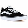 Chaussures casual Vans MN Filmore Noir